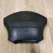 Подушка безопасности в рулевое колесо Nissan Primera 