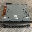Штатная магнитола мультимедиа  Peugeot 308 Peugeot 308 оригинальный номер 96650206XH01