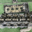 Головка блока цилиндров Toyota Sprinter 1996 1110109010 AE110 5A-FE Toyota Sprinter 