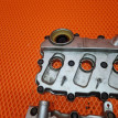 Клапанная крышка audi a6 c6 auk bpk Audi 200 