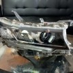 Фара Led Toyota Land Cruiser Prado 2017-2020 150, правая Toyota Land Cruiser  