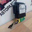 блок управления подушками безопасности Skoda Fabia 