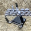 Радиатор отопителя Jetour Dashing  оригинальный номер F18-8107028