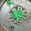 Маховик Renault Clio 7700111627 Renault Clio 