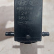 Мотор бачка омывателя Hyundai Solaris Hyundai Solaris оригинальный номер 985102J000
