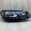 Фара правая Touareg NF Volkswagen Touareg оригинальный номер 7P1 941 752