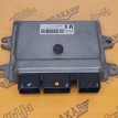 Блок управления двигателем Nissan X-Trail T31 Nissan X-Trail  