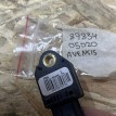Датчик удара левый Toyota Avensis II Седан  оригинальный номер 89834-05020