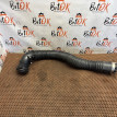 Патрубок интеркулера BMW 5er оригинальный номер 13 71 7 612 091, 13 71 7 612 091, 13717612091, 7612091, 13 71 4 609 444, 13714609444, 4609444