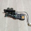 Замок багажника Hyundai Coupe оригинальный номер 812302C000