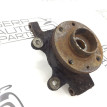 Поворотный кулак левый Nissan Note Е11 1.6 HR16DE Nissan Note 