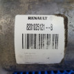 Компрессор кондиционера Renault Logan 2015 8201025121 L8MV K7MA812 Renault Logan 