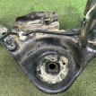 Рычаг Nissan X Trail 2007-2013 55501JD00A T31, задний правый Nissan X-Trail 