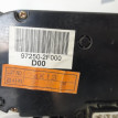 Блок управления печкой Kia Cerato 2003-2007 Kia Cerato оригинальный номер 972502F000
