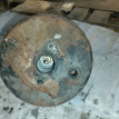 Вакуумный усилитель тормозов Opel Vectra B Opel Vectra оригинальный номер 03495020