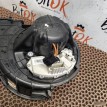 Моторчик отопителя BMW X5  