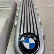 Декоративная крышка двигателя BMW 760LI 2004 г BMW 7er оригинальный номер 7518799