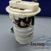 Насос топливный Renault Logan Sandero бензонасос Renault 15 оригинальный номер 6001547604