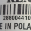 Трапеция дворников Renault Logan 2020 288004410R L8A9 K7MA812 Renault Logan 