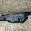 Обшивка задней стойки правая Toyota Auris Toyota Auris оригинальный номер 62551-02080