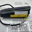 Подушка безопасности в сиденье передняя левая Hyundai Getz 