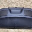 Полка задняя Toyota Corolla X (E140, E150) Седан  оригинальный номер 64330-12C41-B0 
