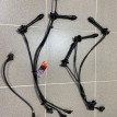 Высоковольтные провода TOYOTA CAMRY 1992 Toyota Camry оригинальный номер 5Z16ESX