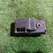 Моторчик заслонки отопителя BYD F3 