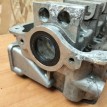 Головка блока цилиндров Daewoo Matiz M150 F8CV9 Daewoo Matiz оригинальный номер 96659547