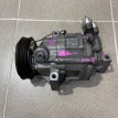Компрессор кондиционера SUZUKI SPLASH XB32S K12B Suzuki Splash оригинальный номер 9520051KA0