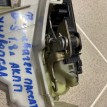 Замок двери передний правый Volkswagen Passat 2001 Volkswagen Passat оригинальный номер 3B4839350