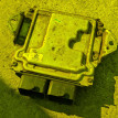 Блок efi Suzuki SX4 оригинальный номер 33920-56KB0