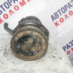 Компрессор кондиционера Volkswagen Golf 1J0820803J Skoda Octavia оригинальный номер 1J0820803J
