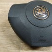 Подушка безопасности в рулевое колесо Opel Astra 