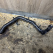 Патрубок интеркулера VW Touareg 2002-2010 Volkswagen Touareg оригинальный номер 7L6145795AE