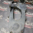 Кожух ремня грм Daewoo Nexia 1.5 Lanos Daewoo Nexia оригинальный номер 96182950