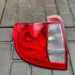 Фонарь задний левый Hyundai Getz Hyundai Getz оригинальный номер 924011C510