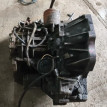 АКПП Nissan Avenir W10 (1990—1999) CD20 Nissan Avenir оригинальный номер 3102033X09