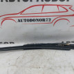 Поводок заднего дворника Hyundai Getz Hyundai Click оригинальный номер 9881117000