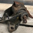 Кронштейн подушка опора двигателя Mazda 6 GG Mazda 2 