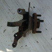 Кулак поворотный левый Chevrolet spark M300 Chevrolet Spark 