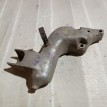 Кронштейн двигателя правый Peugeot 206 