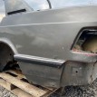 Задняя часть кузова Mercedes-Benz 190 (W201) Mercedes-Benz 190 (W201) 