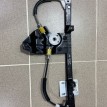 Стеклоподъемник з.п. Land Rover Frеelаnder I Land Rover Freelander оригинальный номер 64251104