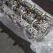 Головка блока цилиндров Suzuki Escudo оригинальный номер 1110065G03