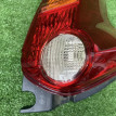 Задний фонарь Nissan Juke 2014 265551KA0B NF15, левый Nissan Juke 