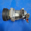 Компрессор кондиционера Renault Logan 2015 8201025121 L8MV K7MA812 Renault Logan 