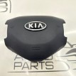 Подушка безопасности в руль Kia Ceed ED 2012 Kia Cee'd 