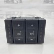 Кнопки подогрева сидений Ford Mondeo 3 2.2L Ford Mondeo  