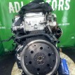 Двигатель Mitsubishi Pajero 2001-2006 4M410T6260 4M41 Mitsubishi Pajero  